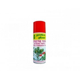 Spray Protectie Totala Perfect Plant 200ml