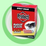 Momeala sub forma de boabe cerealiere - Protect (350gr.) Momeala sub forma de boabe cerealiere - Protect (350gr.)