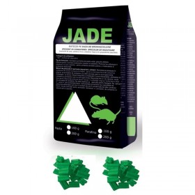 Jade parafina( baton cerat) 100gr